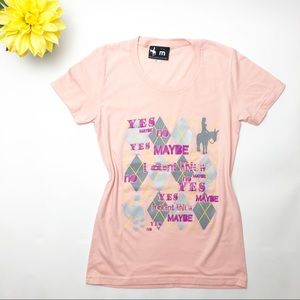 Donkey Unlimited Tshirt